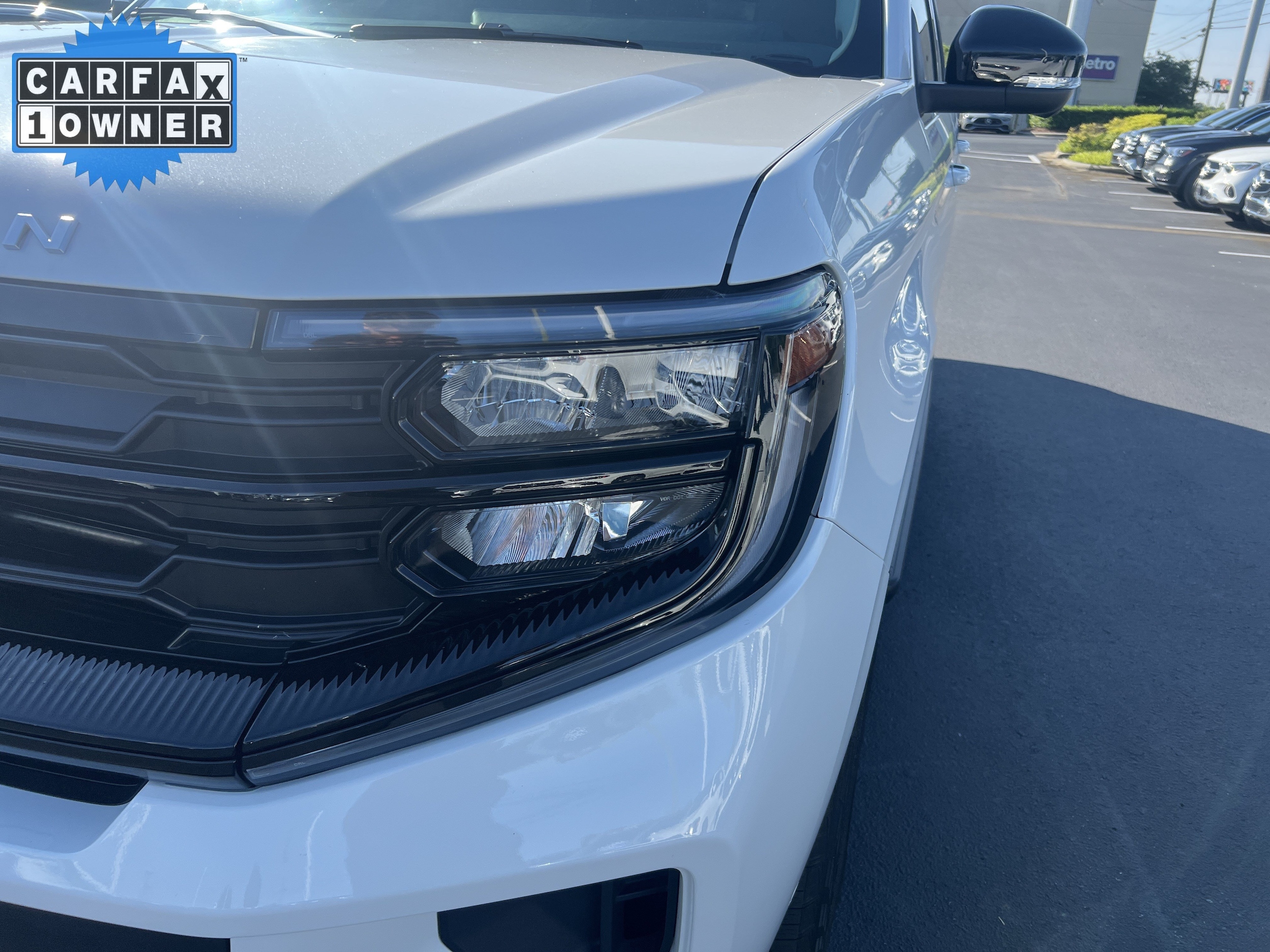 Ford Expedition Max Active