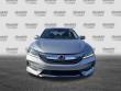 2017 Honda Accord EX-L V6 Sedan
