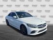 2020 Mercedes-Benz C-Class C 300 Sedan