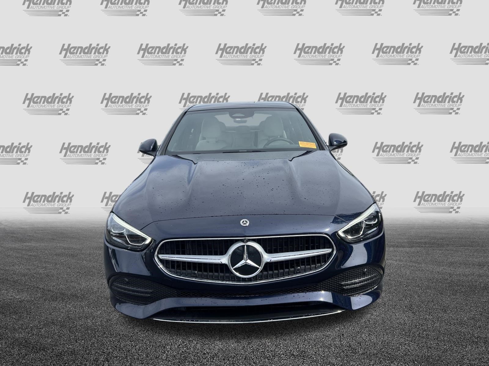 2023 Mercedes-Benz C-Class C 300 photo 2