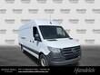  Mercedes-Benz Sprinter Cargo Van