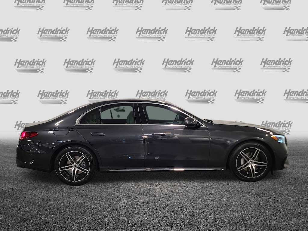 New 2026 Mercedes-Benz E-Class E 350 Sedan