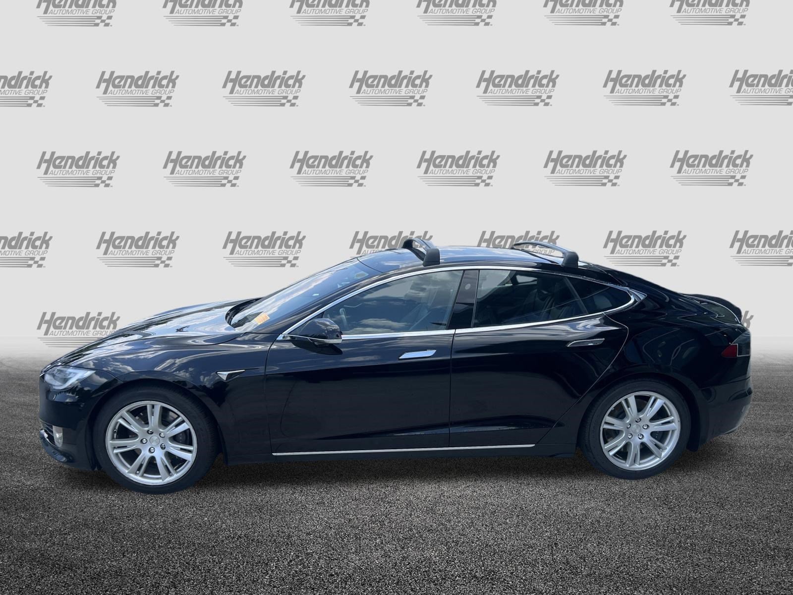 Tesla Model S Long Range Plus