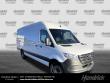  Mercedes-Benz Sprinter Cargo Van