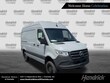  Mercedes-Benz Sprinter Cargo Van