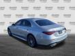 2026 Mercedes-Benz S-Class S 580 Sedan