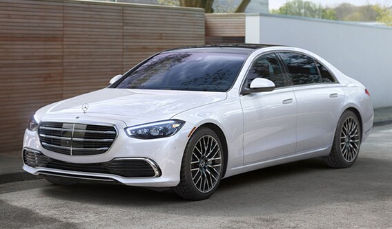 New 21 Mercedes Benz S Class Hendrick Motors Of Charlotte North Carolina Dealer New 21 Mercedes Benz S Class Hendrick Motors Of Charlotte North Carolina Dealer