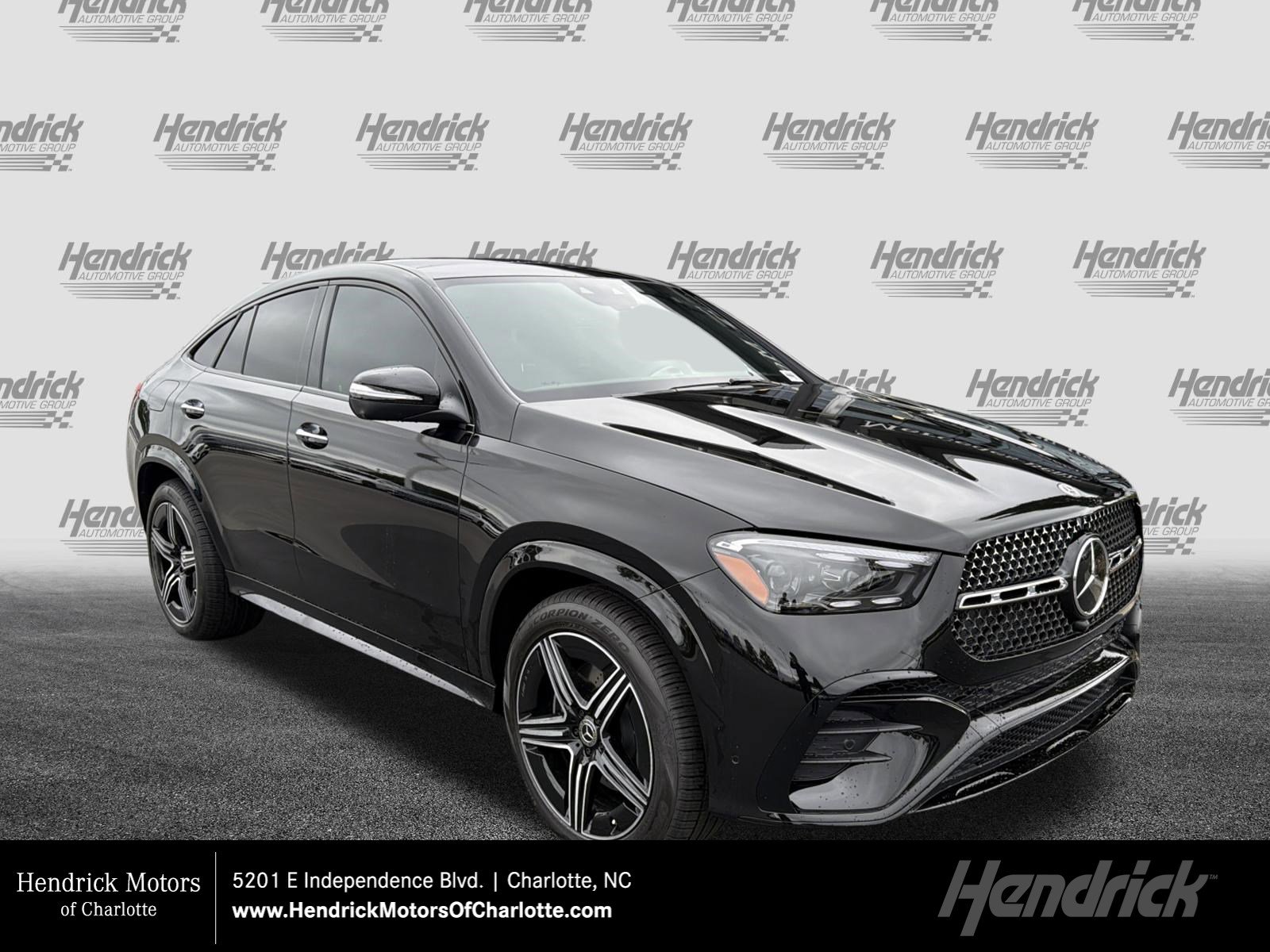 2026 Mercedes-Benz GLE GLE 450 4MATIC's photo