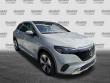 2025 Mercedes-Benz EQE EQE 350+ SUV