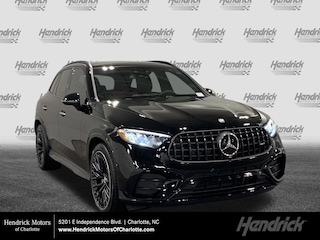 2026 Mercedes-Benz GLC AMG  43 SUV