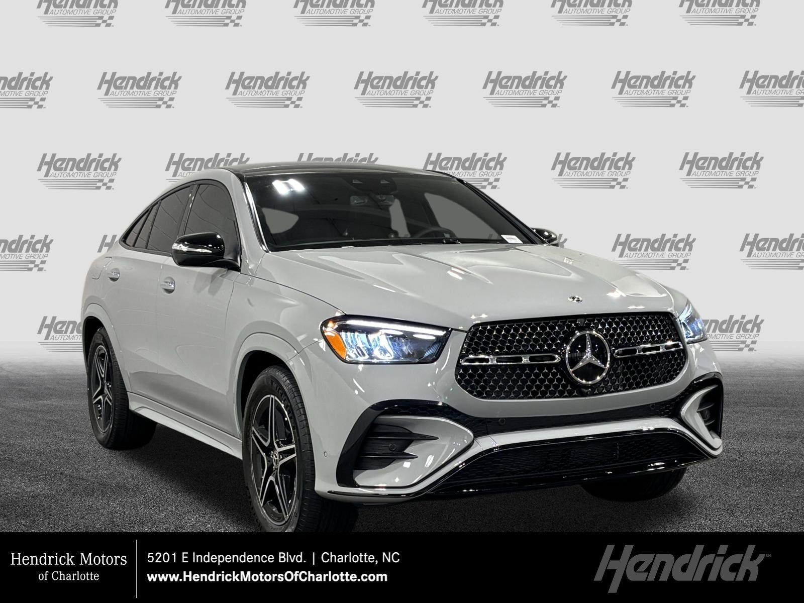 2026 Mercedes-Benz GLE GLE 450 4MATIC's photo