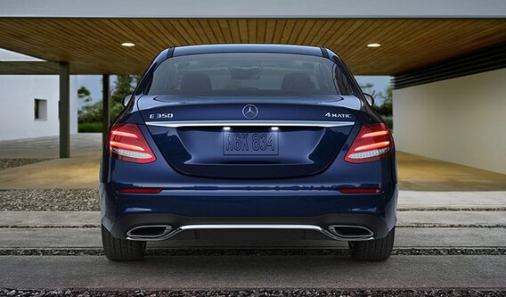 New 2020 E Class Hendrick Motors Of Charlotte Nc Dealership