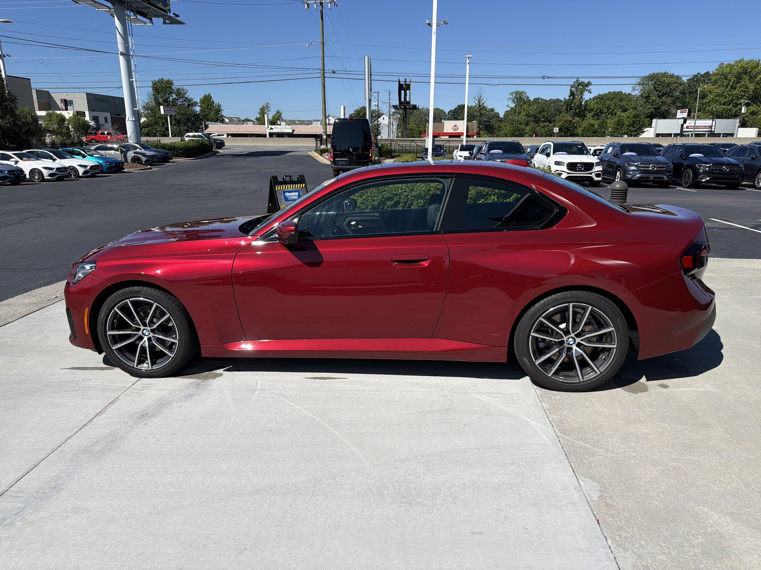 BMW 2 Series 230i