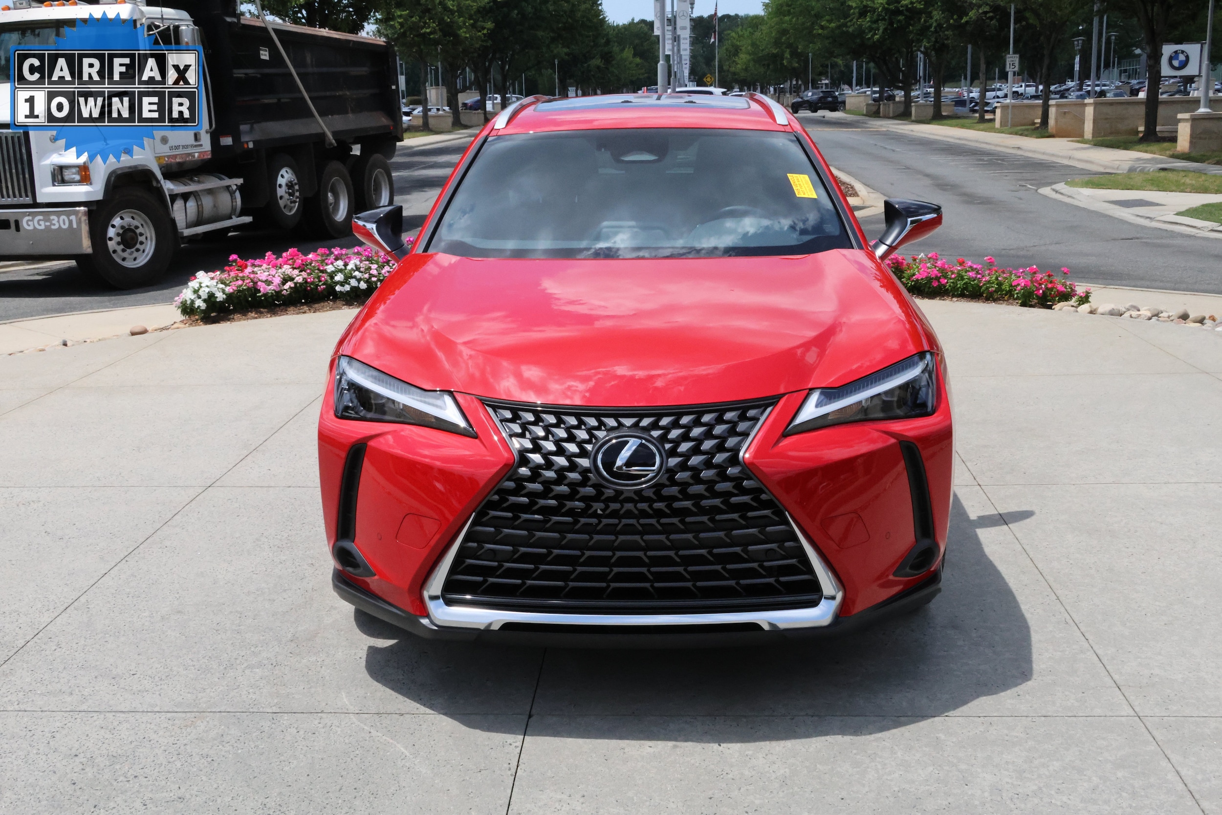 LEXUS UX UX 300h Premium