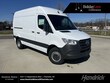  Mercedes-Benz Sprinter Cargo Van