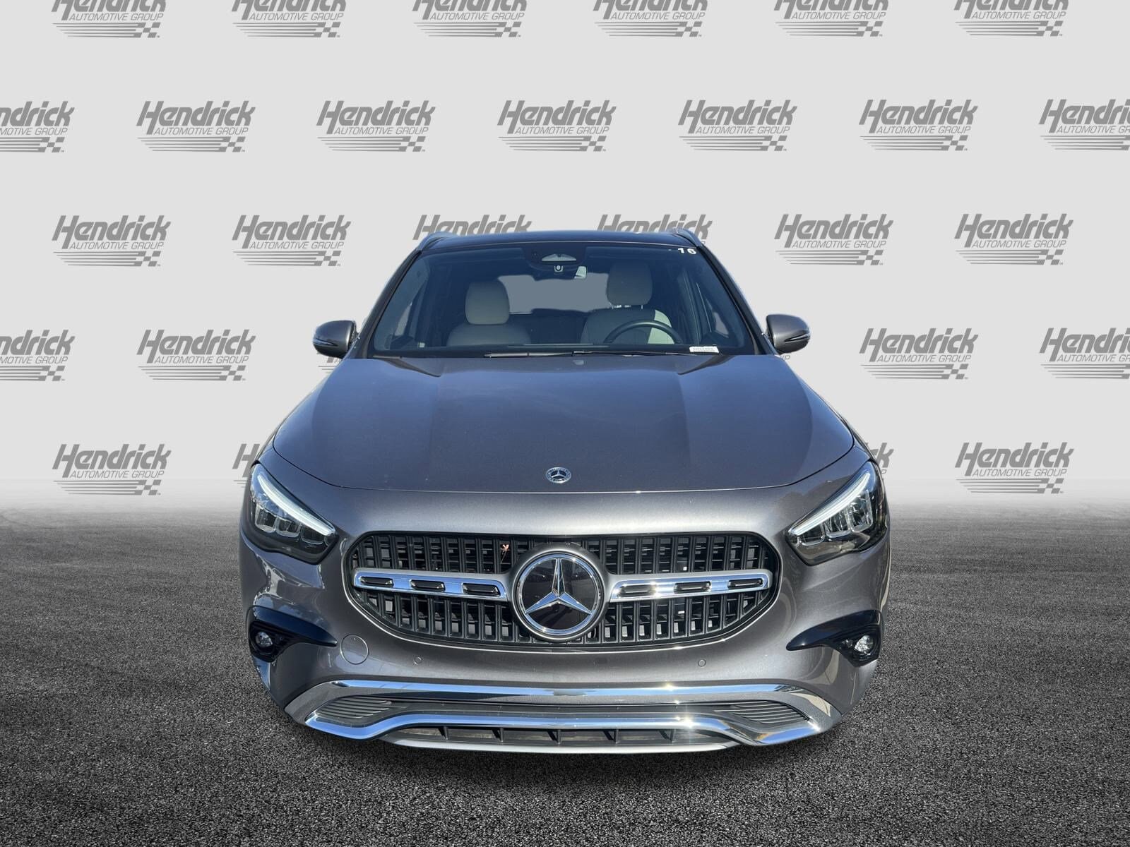 2025 Mercedes Benz GLA 250 photo 3