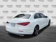 2025 Mercedes-Benz C-Class C 300 Sedan