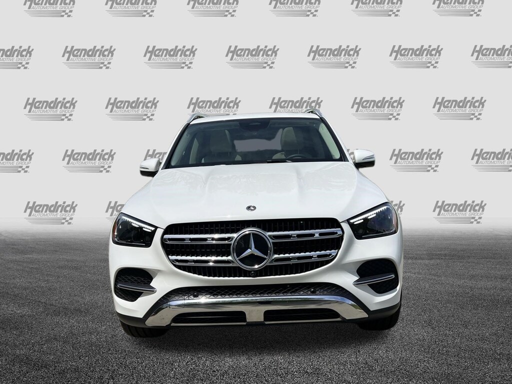 Used 2026 Mercedes-Benz GLE 350 SUV
