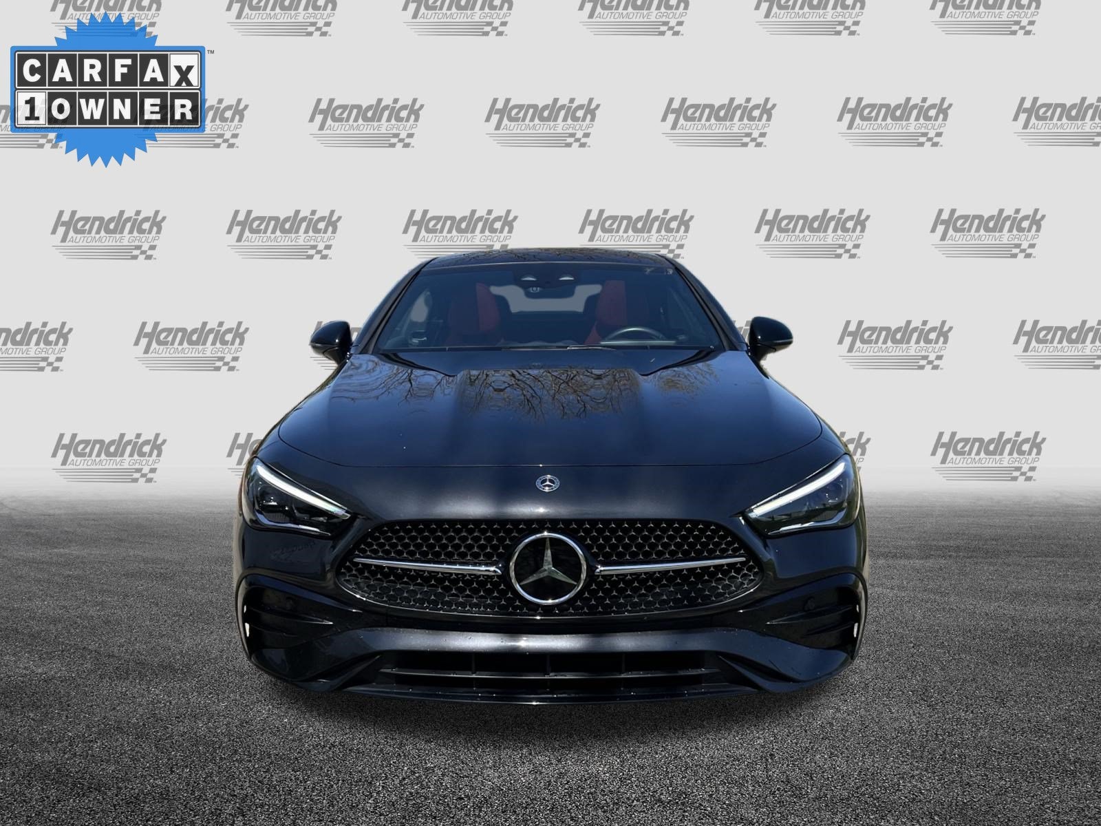 Mercedes-Benz CLE CLE 300