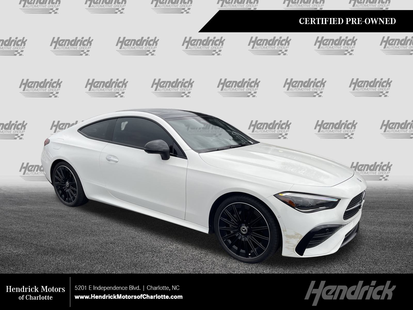 2025 Mercedes-Benz CLE CLE 300's photo