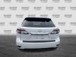 2015 LEXUS RX 350 FWD 4dr SUV