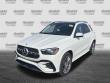 2025 Mercedes-Benz GLE 350 SUV