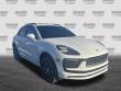2025 Porsche Macan AWD SUV