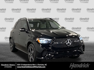 2026 Mercedes-Benz GLE 350 SUV