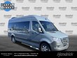  Mercedes-Benz Sprinter Passenger Van