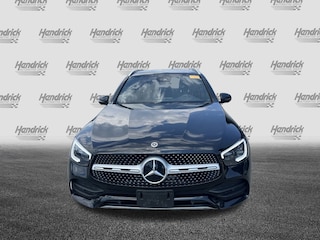 2022 Mercedes-Benz GLC 300 SUV