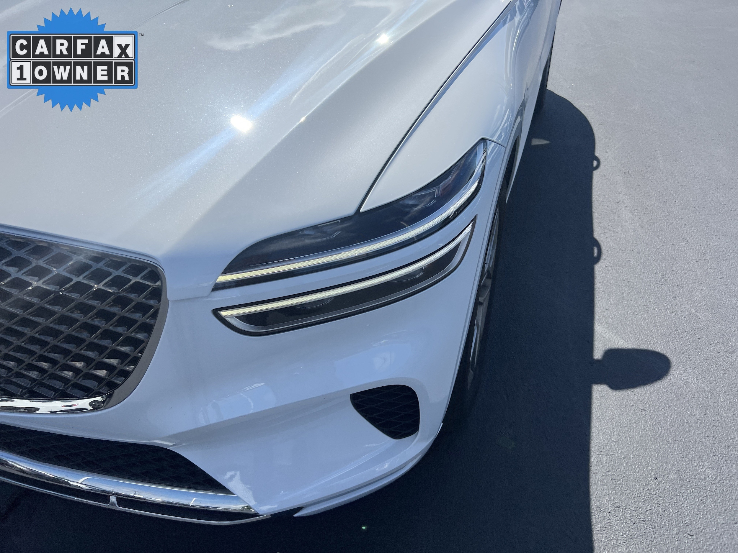 2024 Genesis GV70 2.5T