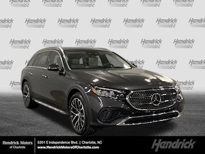 2025 Mercedes-Benz E-Class E 450 Wagon