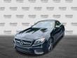 2020 Mercedes-Benz E-Class E 450 Cabriolet Convertible