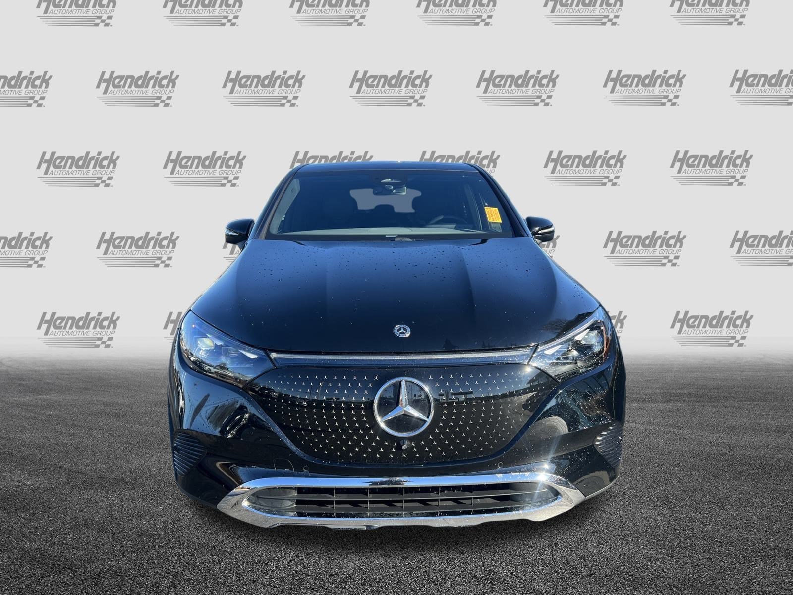 2024 Mercedes-Benz EQE 350 4MATIC photo 2