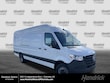 Mercedes-Benz Sprinter Cargo Van