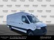  Mercedes-Benz Sprinter Cargo Van