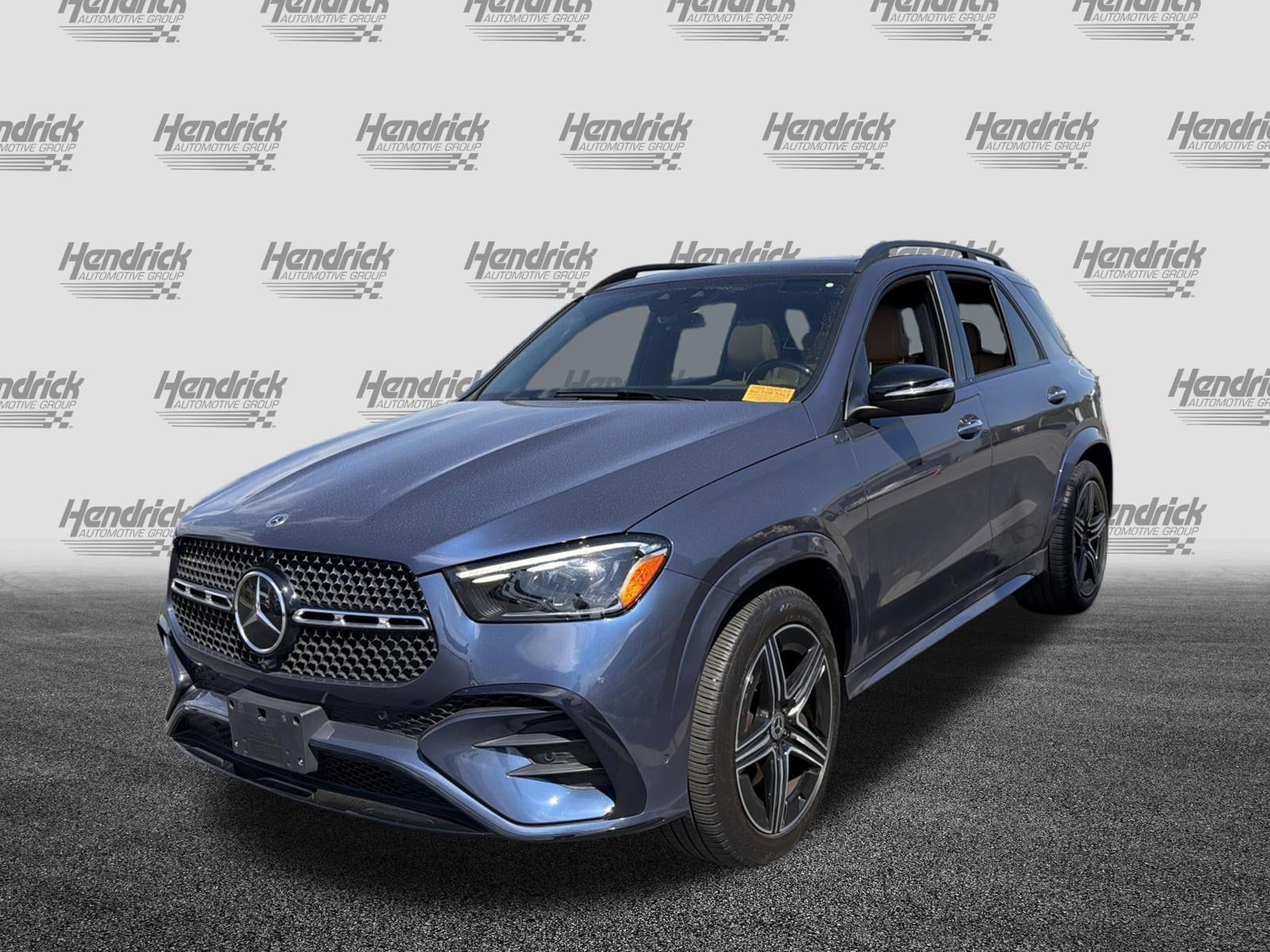 2024 Mercedes-Benz GLE 350 photo 4