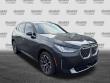 2025 BMW X3 30 xDrive SUV