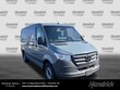  Mercedes-Benz Sprinter Cargo Van