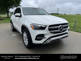 2025 Mercedes-Benz GLE 350 SUV