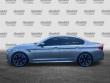 2018 BMW M5 Sedan Sedan