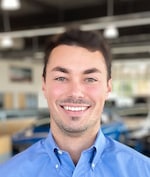 Staff member Harrison Lanier from ID_7d5169ecbe4d