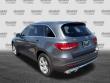 2018 Mercedes-Benz GLC 300 SUV