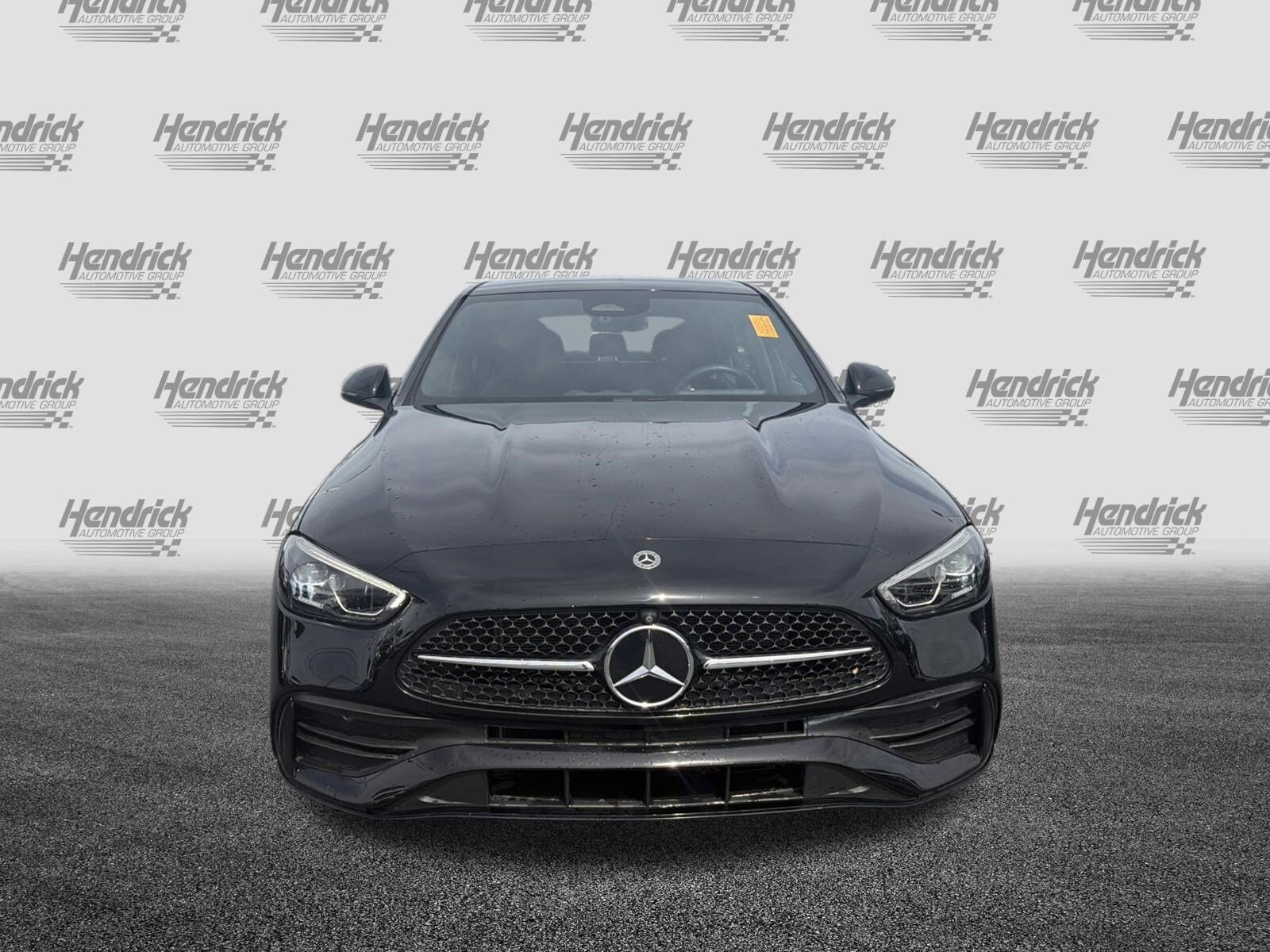 2024 Mercedes-Benz C-Class C 300 photo 2