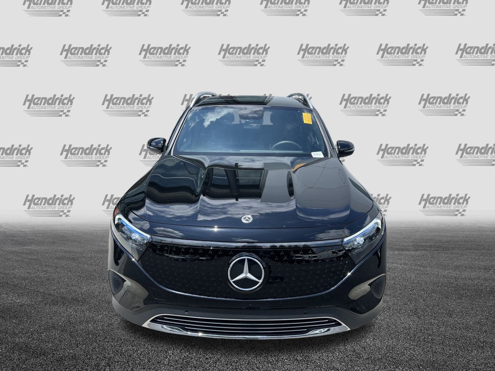 Used 2024 Mercedes-Benz EQB Base with VIN W1N9M1DB8RN109022 for sale in Charlotte, NC