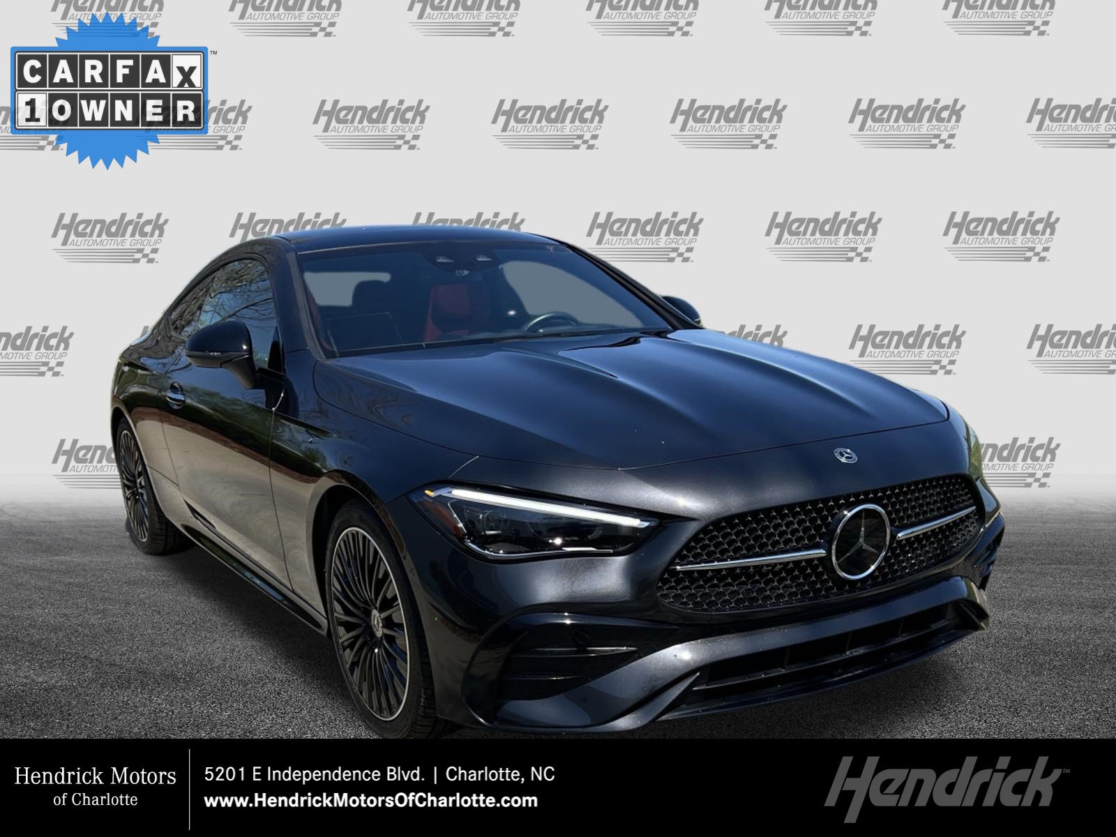 Mercedes-Benz CLE CLE 300