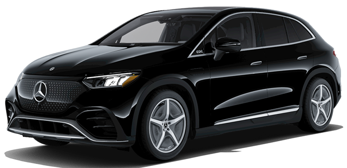 2023 Mercedes-Benz EQE SUV 500 4MATIC
