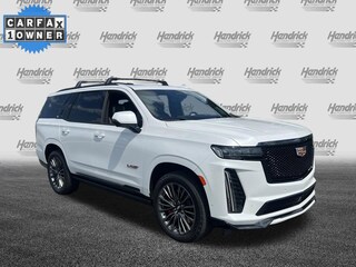 2023 CADILLAC Escalade AWD V-Series SUV