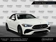  Mercedes-Benz CLE