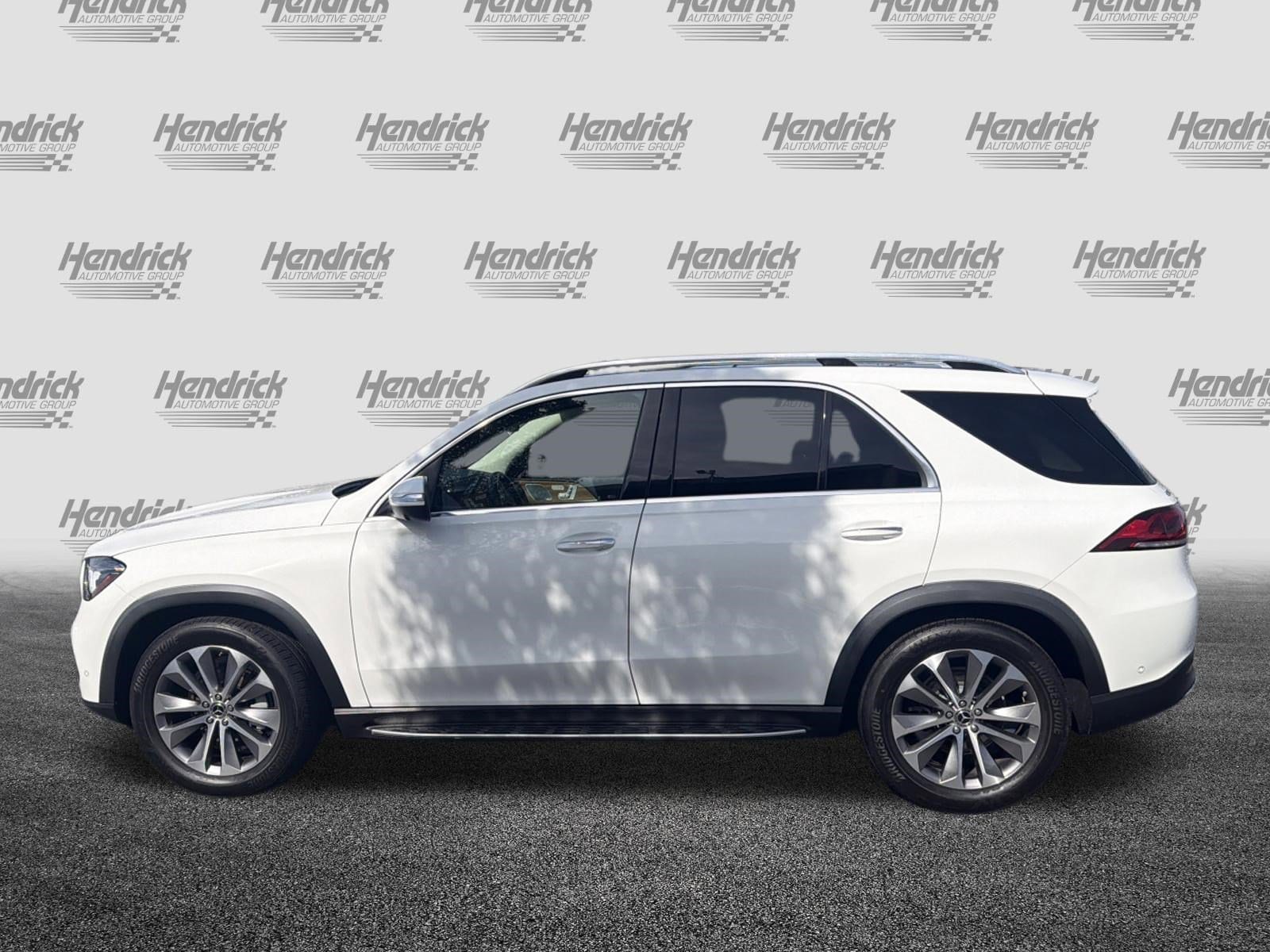 2023 Mercedes-Benz GLE 350 photo 6